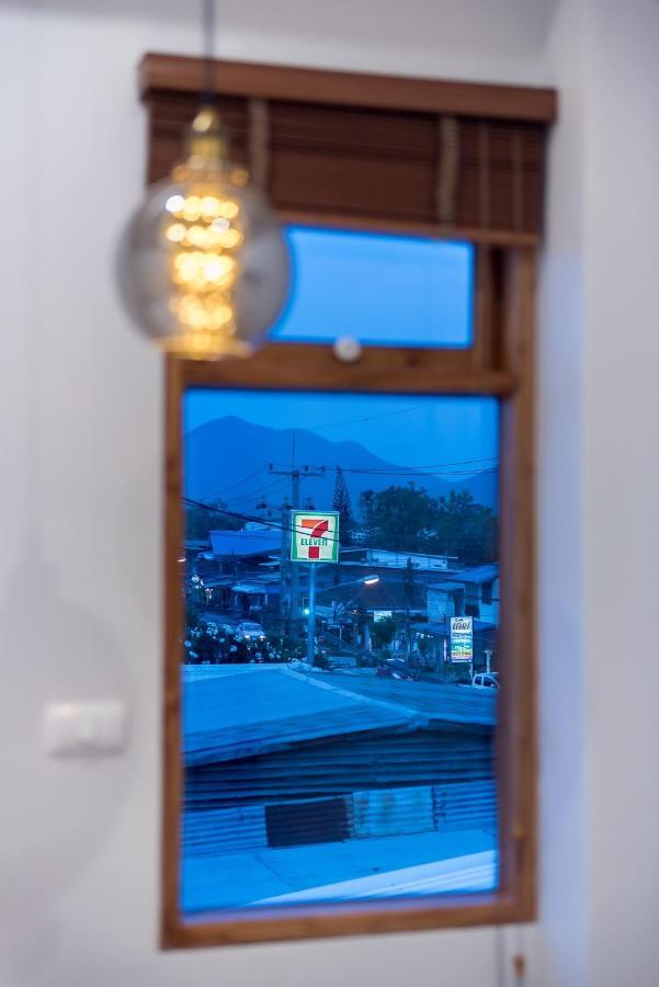 U Chiangkhan Chiang Khan Bagian luar foto